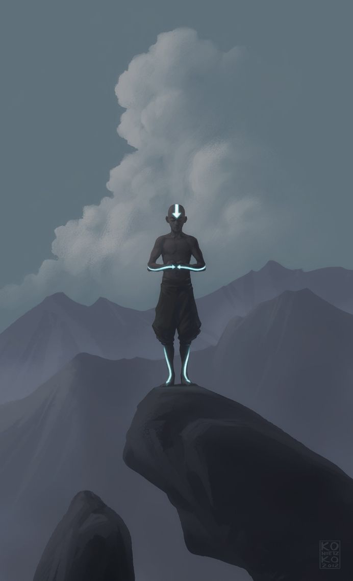 Avatar: The Last Airbender and The Legend of Korra co-creator Bryan Konietzko