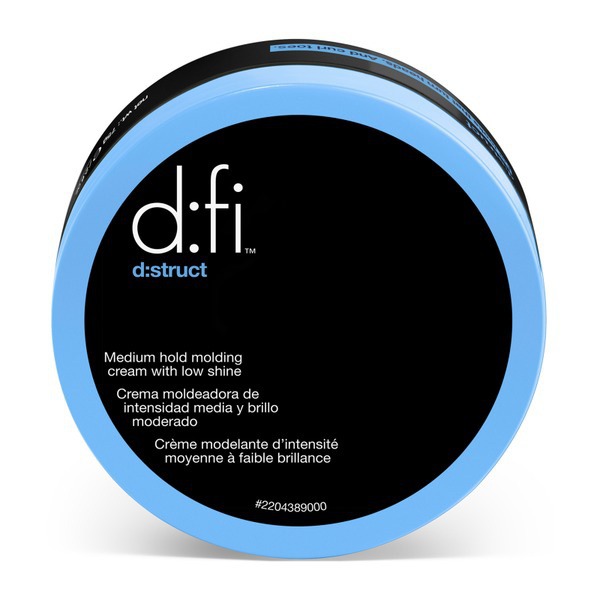 Dfi Dstruct