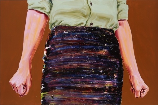 Cornelius Völker #fashion #vlker #art #cornelius
