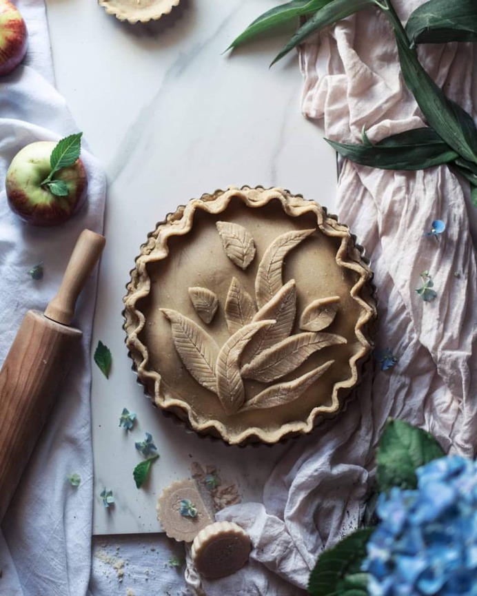 Delicious Food Photography by Diana Orga