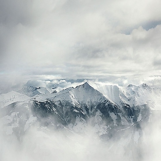 Akos Major | Graphik'n'Sound #mountain #photography