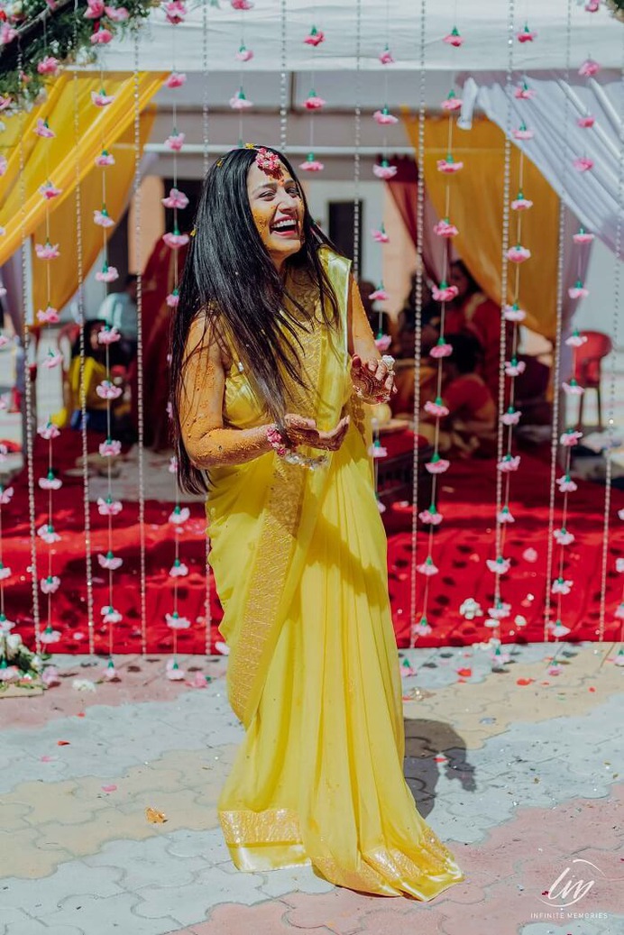 Wedding Photographs in India
