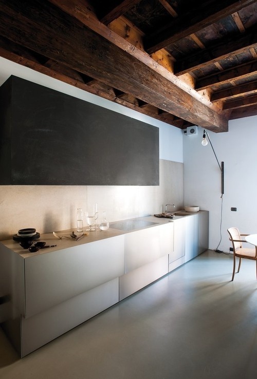 tokyo bleep #kitchen