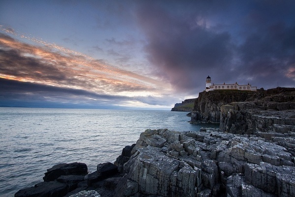 Landscape Photography by Dave Moyes #inspiration #photography #landscape