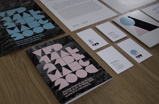 Arantxa Reus #design #graphic #arantxa #reus