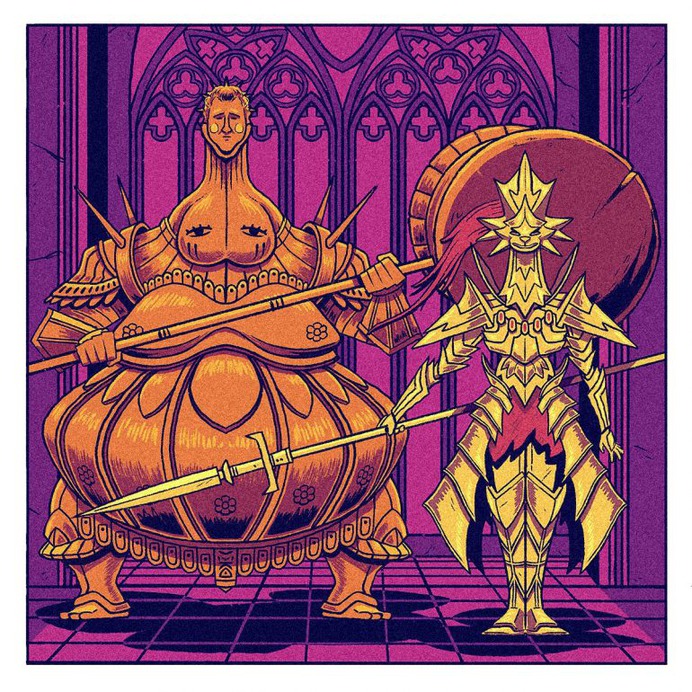 Ornstein & Smough