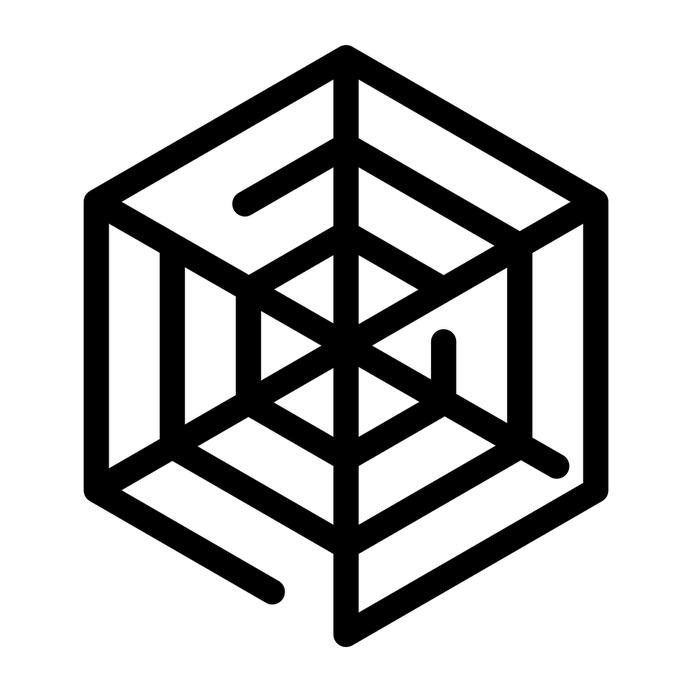 See more icon inspiration related to trap, insect, cobweb and animals on Flaticon.