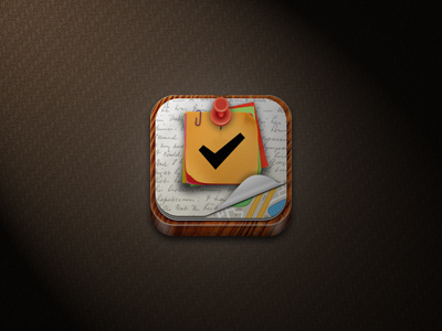 Dribbble #icon #design #iphone #app #mobile #device