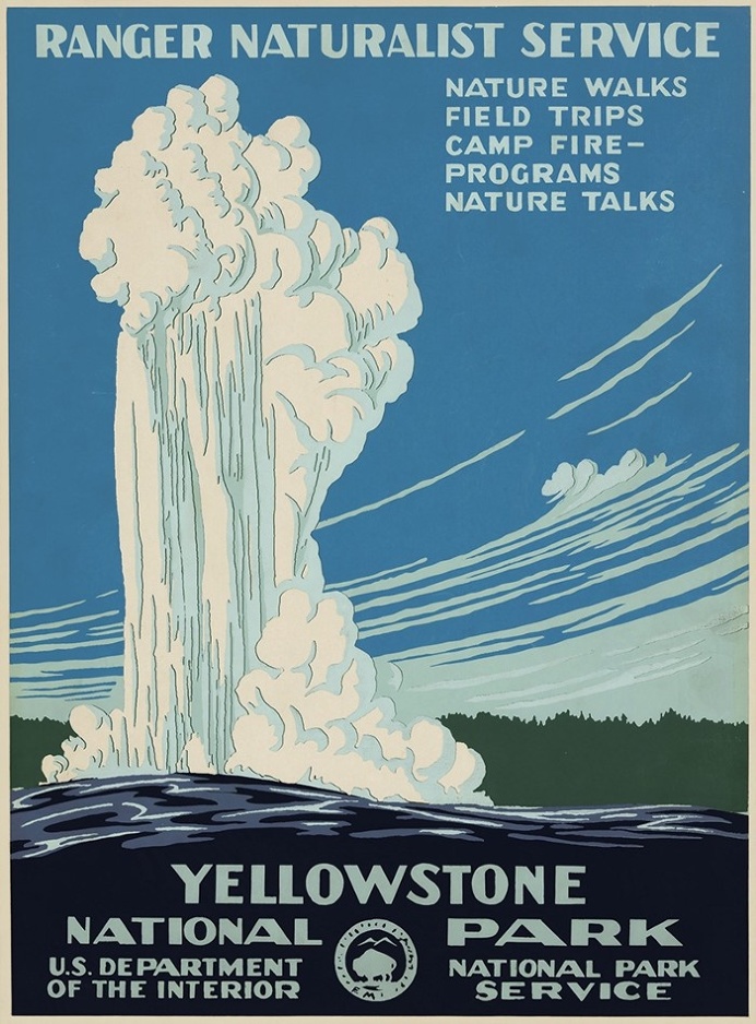 Vintage Typography