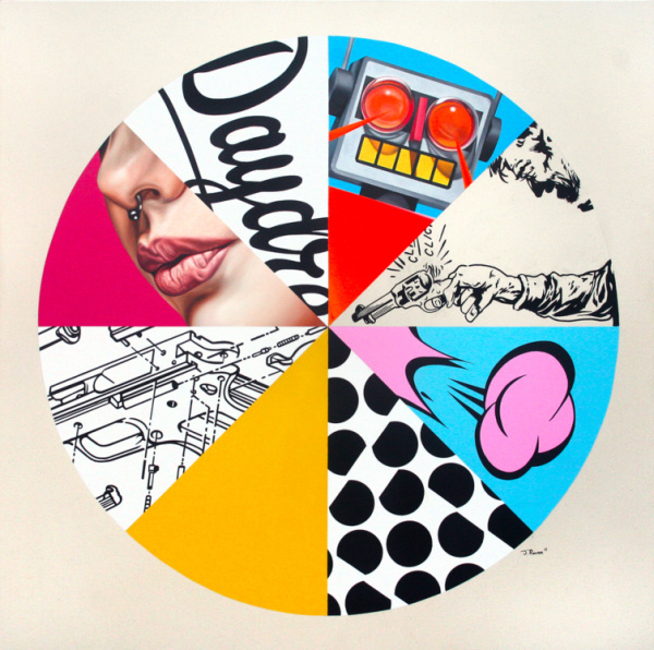 James Rawson | PICDIT