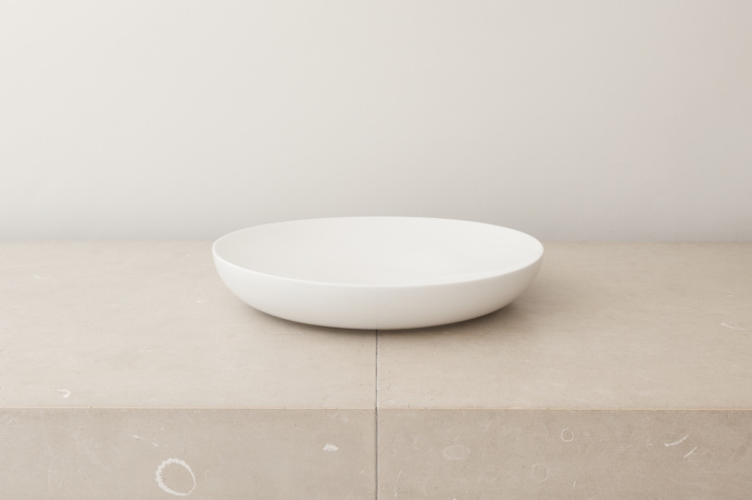 1882 Cast Bowl
