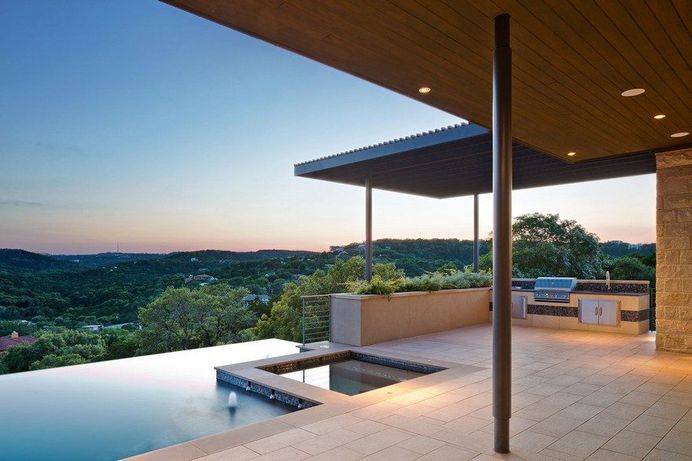 Piedra Toro Residence, Forge Craft Architecture + Design 3