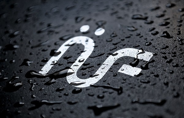 N̈UF - Identity on Branding Served #branding