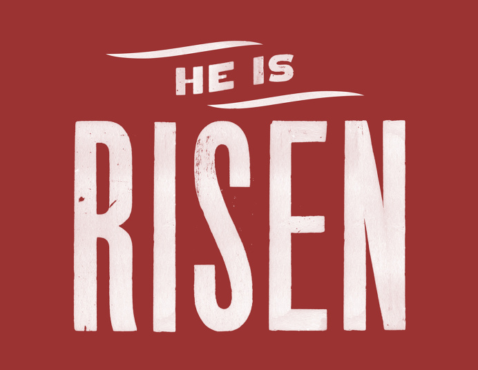 Patrick Mahoney—Mars Hill Easter 2013