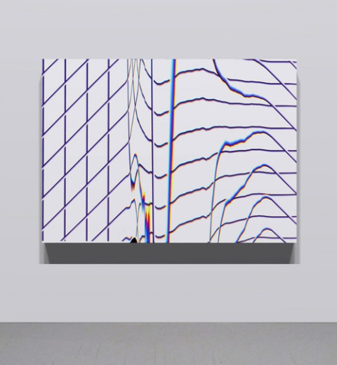 Lesser Gonzalez Alvarez | PICDIT #design #glitch #graphic #art