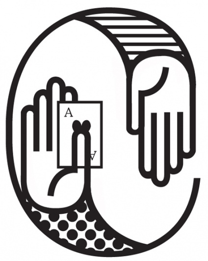 Emily Forgot - Graphic Artist #illustration #line #cards #hands