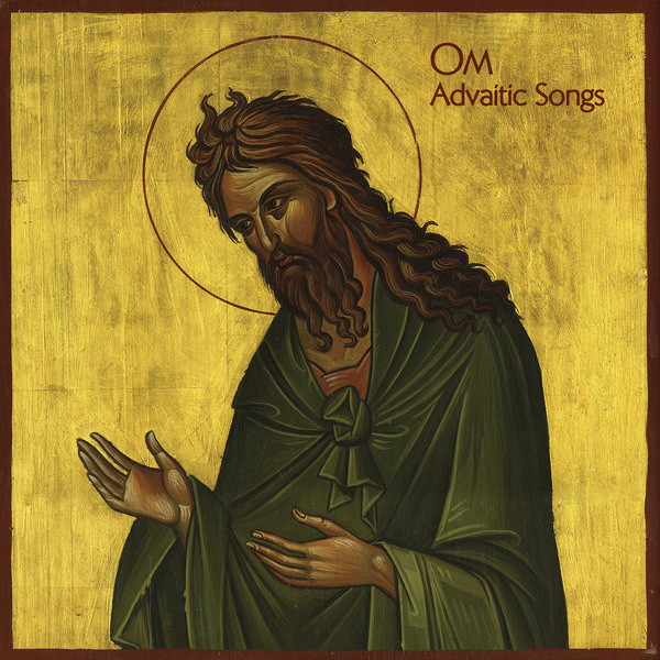 Om Advaitic Songs #advaitic #baptist #songs #the #om #john
