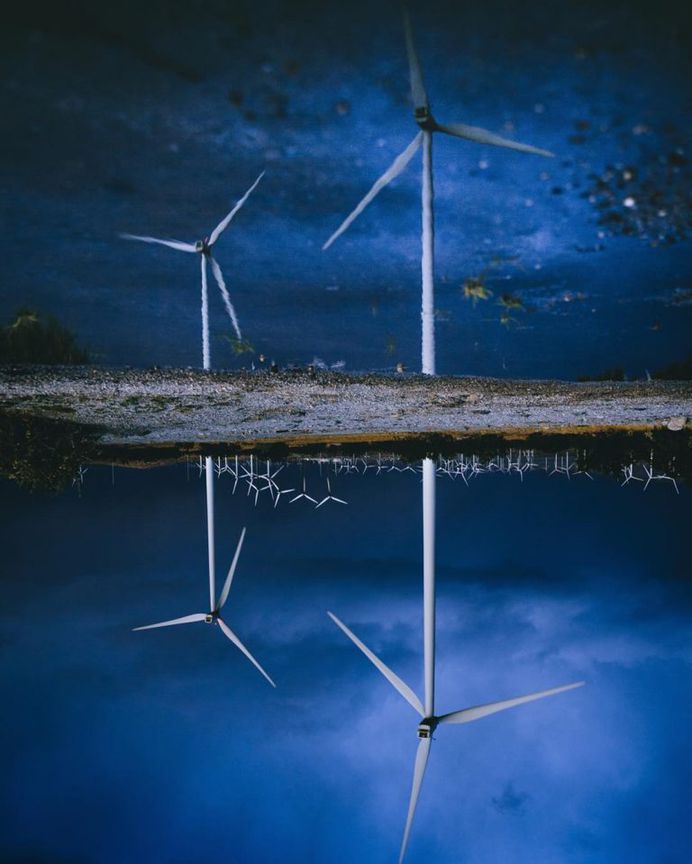 Astonishing Landscapes of California Wanderlust by Sean McGee
