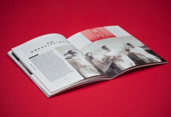 RE ACT Lectures Dédalo #10 on Behance