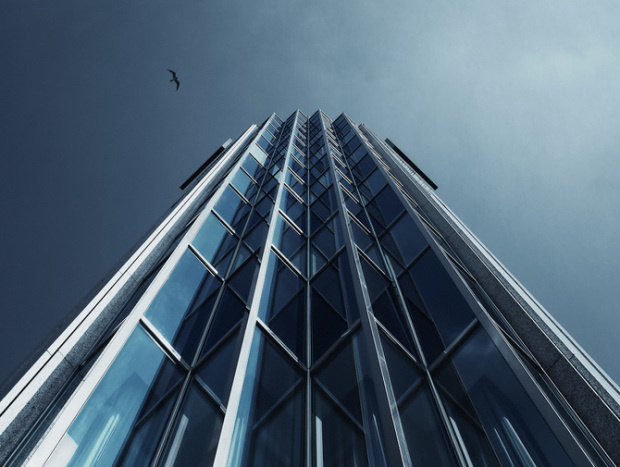 Stunning Architecture Photography by Thorsten Schnorrbusch