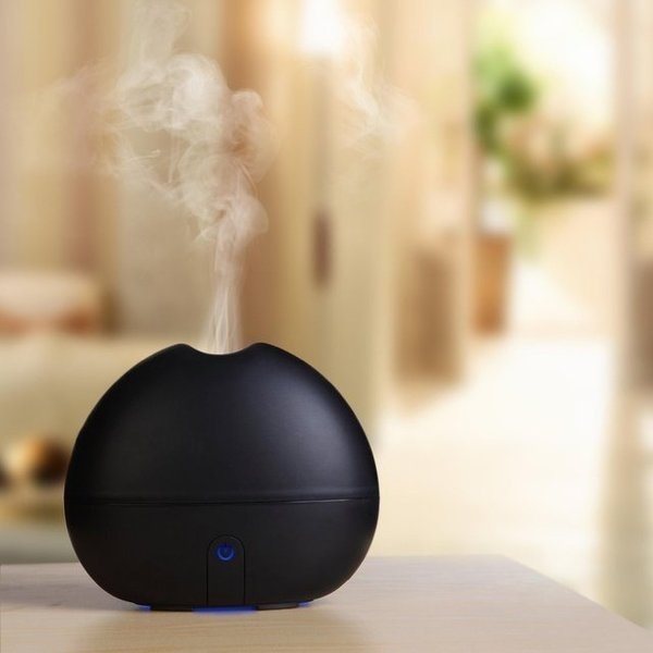 Ultrasonic Aromatherapy Room Aroma Diffuser #tech #gadget #ideas #gift #cool