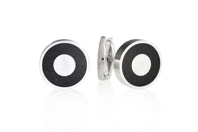 Gravelli czech republic design designer jewelry earring ring bracelet handmade beauty beautiful fashion style minimal mindsparkle mag