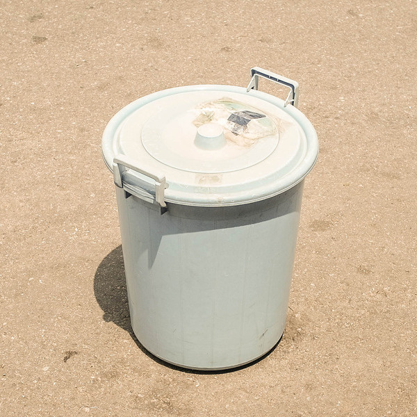trash can #can #trash