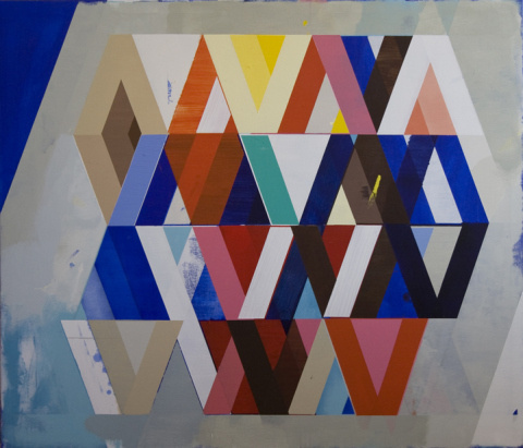 Jeff Depner | PICDIT #design #color #paint #painting #art #colour