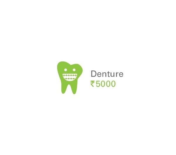 My Dentist on the Behance Network #icon #india #mydentist #cute #dentist