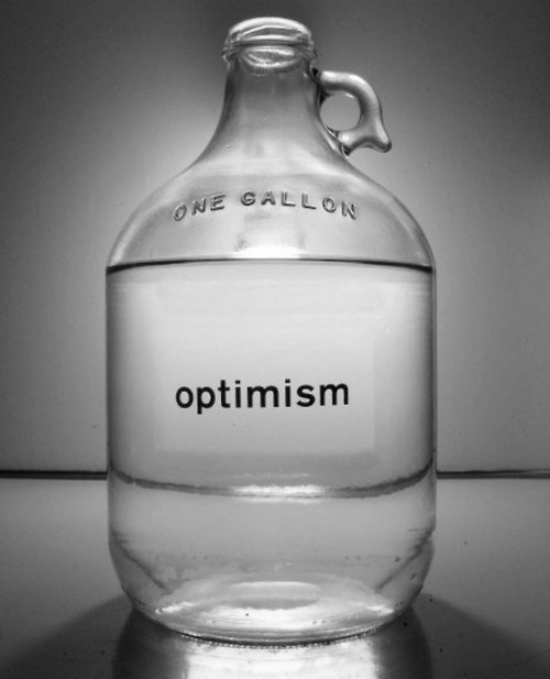 Likes | Tumblr #optimism