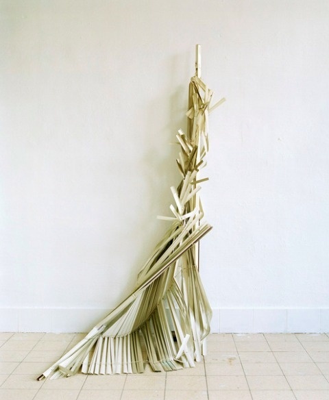 Sara Bjarland | PICDIT #sculpture #art