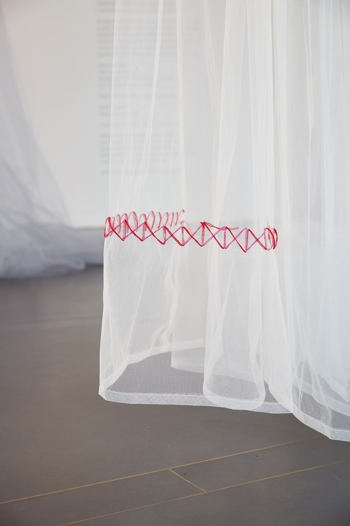Molly Goddard