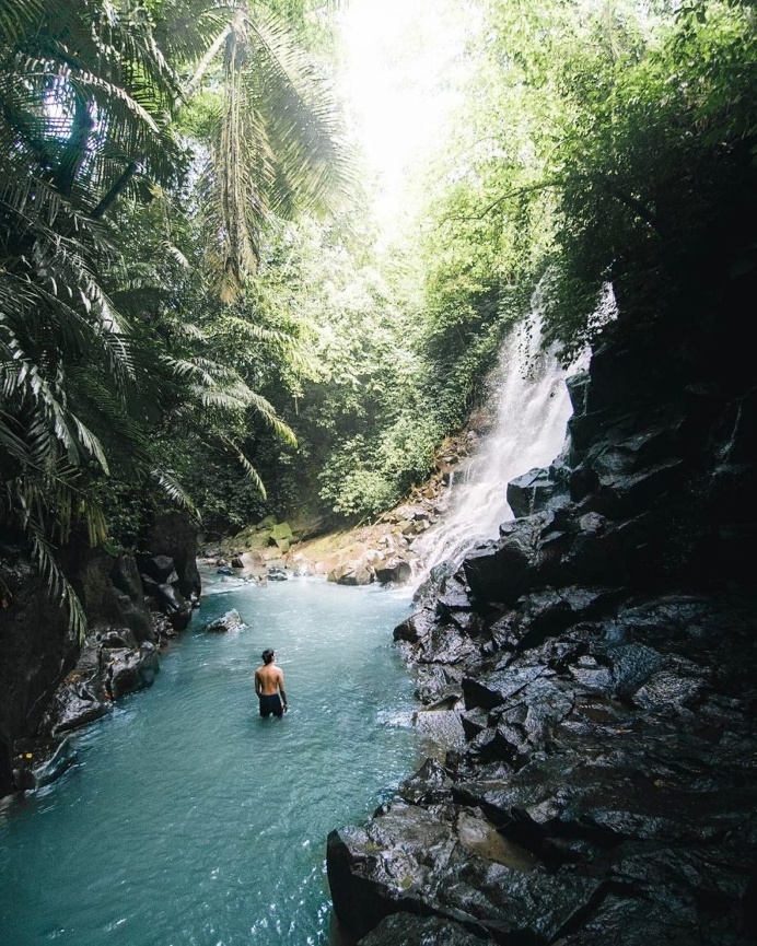 Stunning Adventure Photography by Kendall Martin