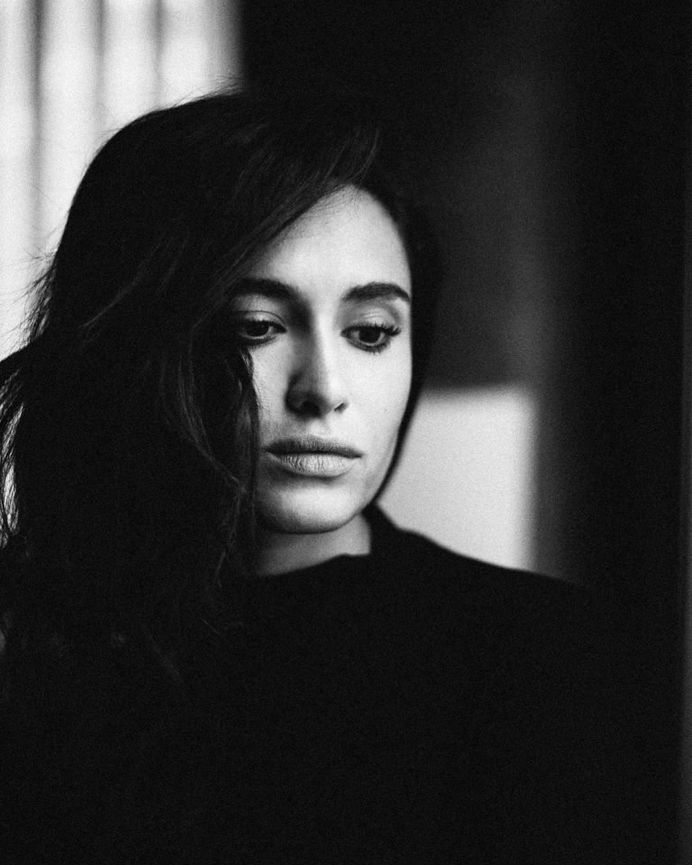 Marvelous 35mm Film Portraits by Ezgi Polat