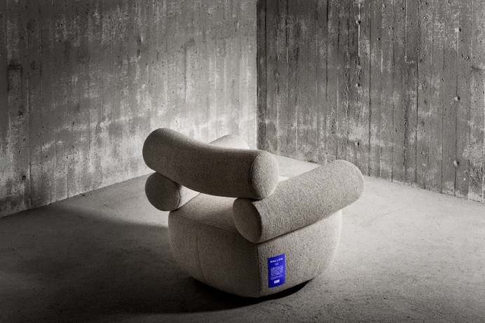 Mallow by Note Design Studio