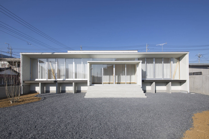 Sunny House