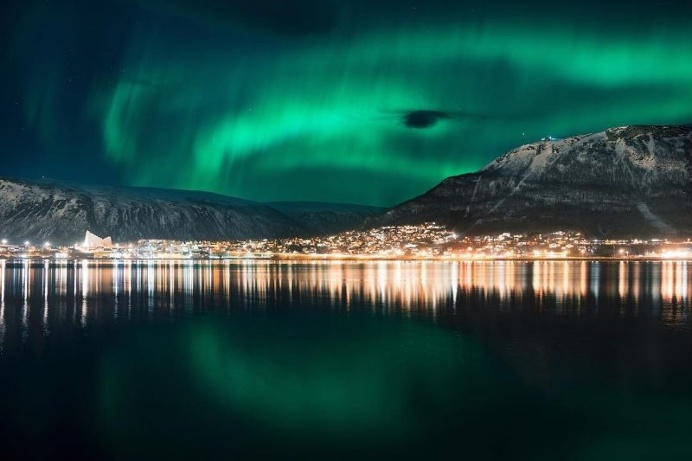 Beautiful Travel Landscapes by Steve Jenness