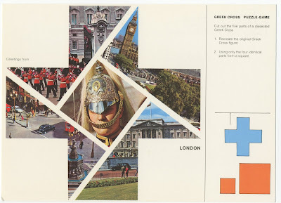 Tuesday, August 28, 2012 #color #shapes #geometric