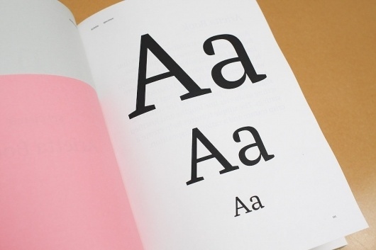 Arietta, process/specimen -- Abi Huynh #specimen #arietta #book