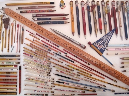 theflopbox_Bob_Van_Breda.jpg 875×656 pixels #pencils