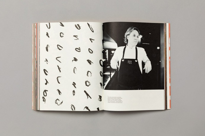 New Book: Kape 24h by Bond — BP&O