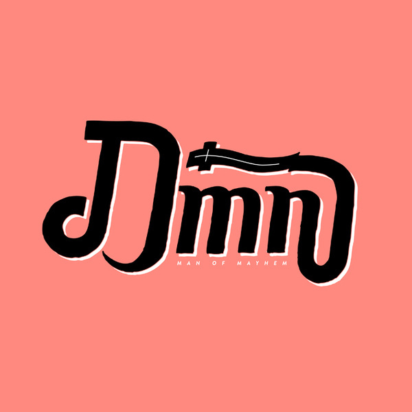 demone #logo #demone