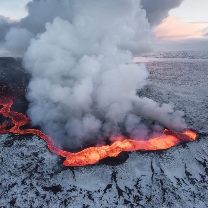 #icelandtravel: Fine Art Landscape Photography by Iurie Belegurschi