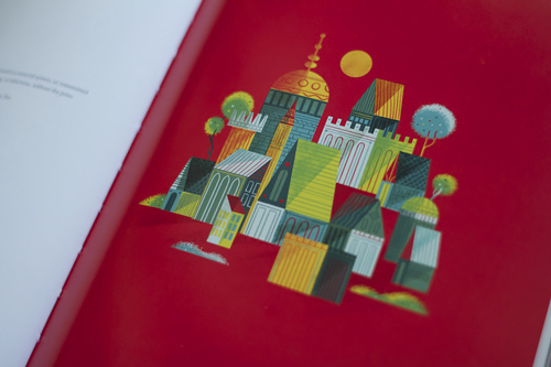 #illustration #childrensbook