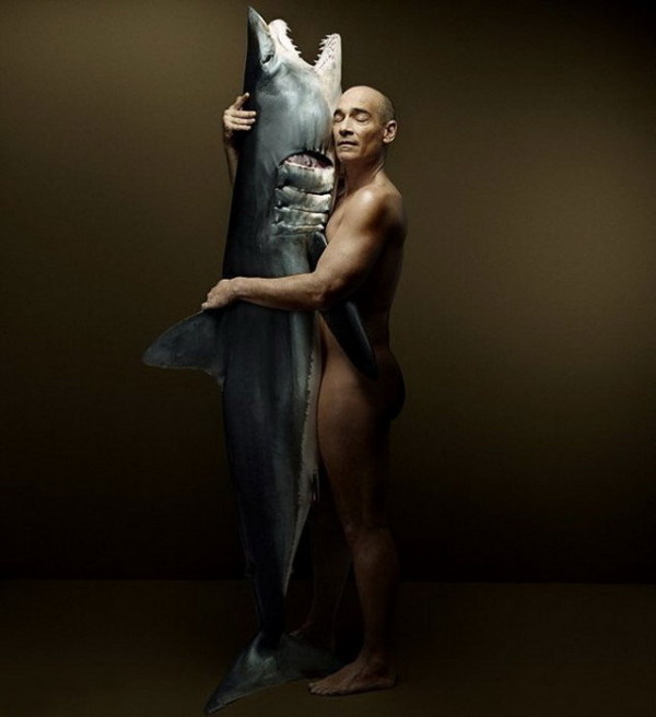 Fish Love by Denis Rouvre #advertising #photography #inspiration