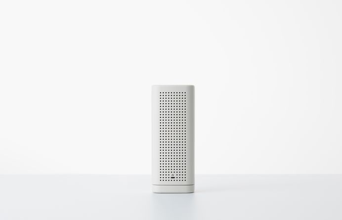 Radio by Kazushige Miyake