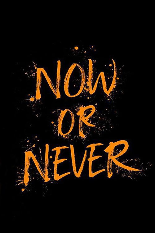 You have to be the one to decide 🙏🔥