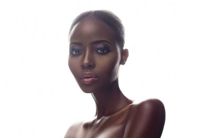 Vibrant Fashion and Beauty Photography by Arthur Keef
