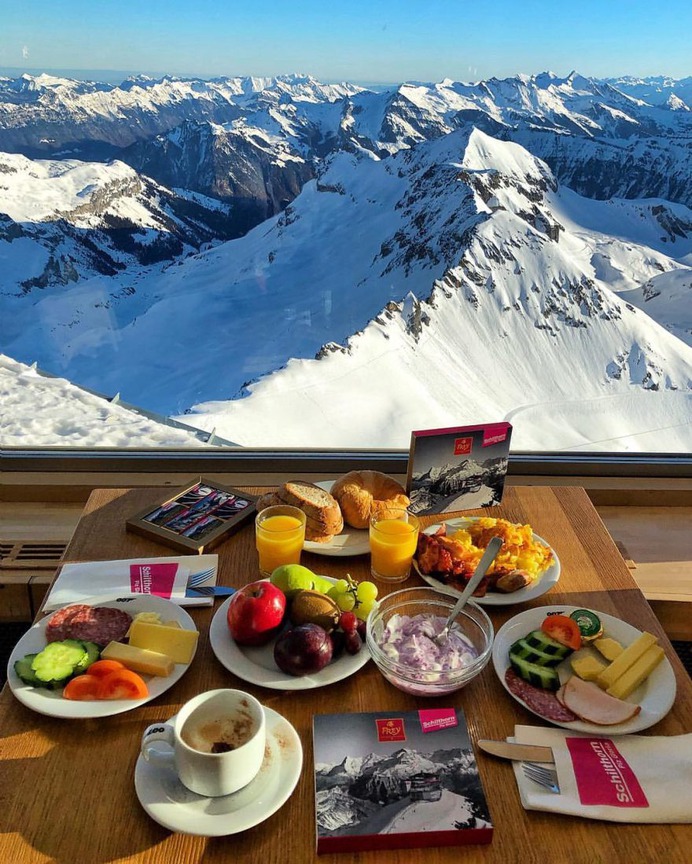 Colorful Travel and Landscape Photography by Hatice Korkmaz