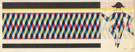 All sizes | ribambelle 5 | Flickr - Photo Sharing! #pattern